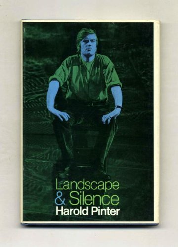 LANDSCAPE & SILENCE.