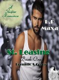 St. Leasing: Dominic and Corey (St. Leasing (Book One) 1)