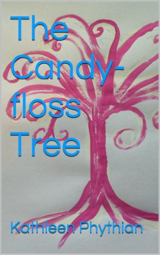 The Candy-floss Tree (Life on Belles Haven. Book 1)