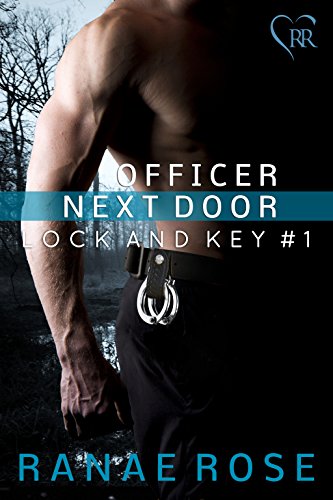 Officer Next Door (Lock and Key Book 1)