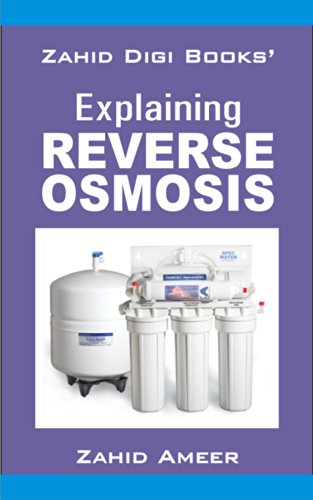 Explaining Reverse Osmosis