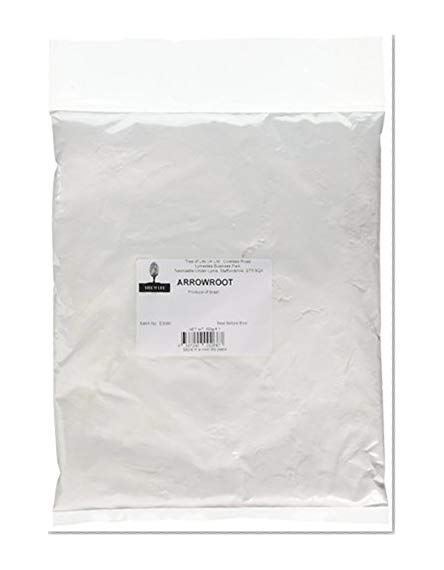 Tree Of Life Arrowroot 500g