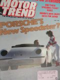 1988 Honda Accord LXi Coupe / BMW 750iL / Merkur Scorpio Road Test