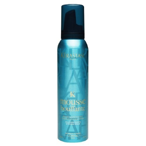 Kerastase Ks Mousse Bouffante Luxurious Volumizing Mousse 5 fl oz (150 ml)