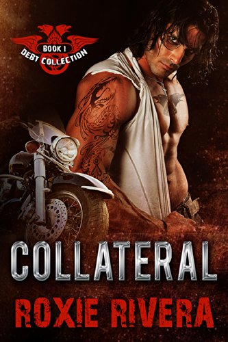 Book Cover Collateral (Debt Collection #1)