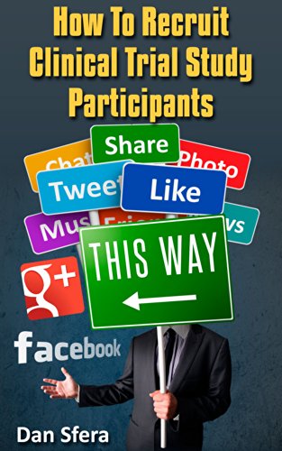 How To Recruit Clinical Trial Study Participants