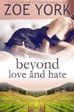 Beyond Love and Hate: Sexy Small Town Romance (The Wardham Book 4)