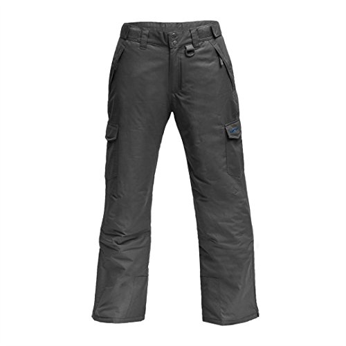 Arctix Men's Insulated Snow Sports Cargo Pant