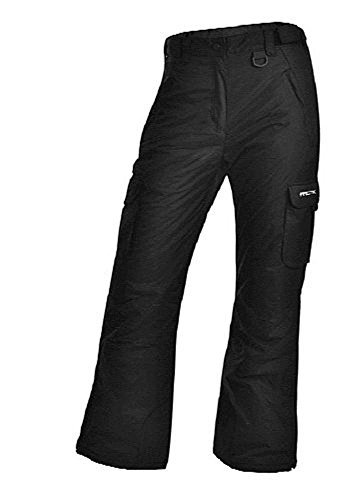 Arctix Women's Snow Sports Insulated Cargo Pants