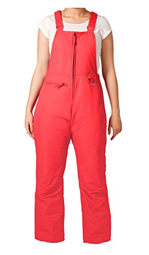 Arctix Youth Overalls Snow Bib