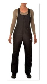 Arctix Women's Insulated Bib Overalls