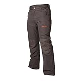 Arctix Reinforced Knee and Seat Snow Pant