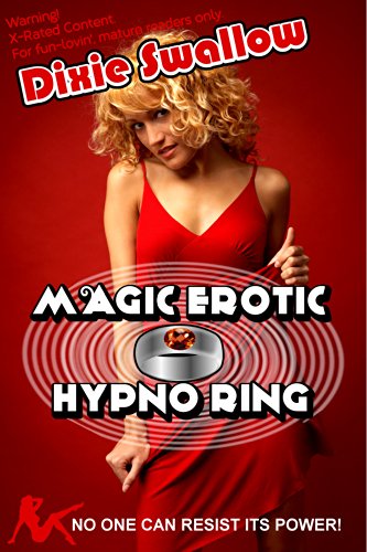 Magic Erotic Hypno Ring