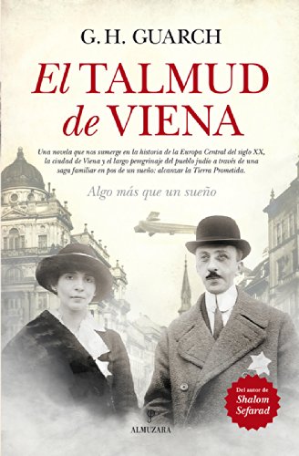 El talmud de Viena: Algo Mas Que Un Sueno (Spanish Edition)