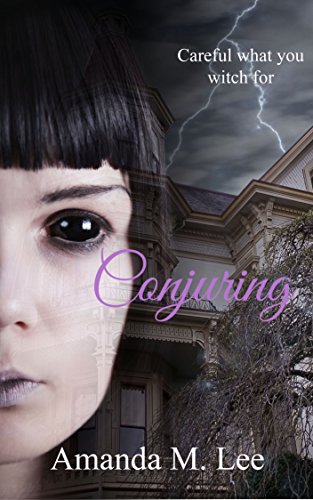 Conjuring (Covenant College Book 3)