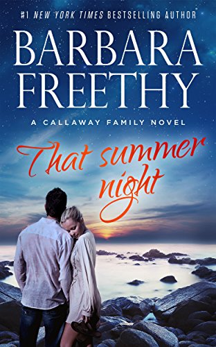 That Summer Night (Callaways #6)
