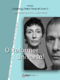 O Reformer Universal (Contrology Pilates Phisycal Collection Livro 1) (Portuguese Edition)