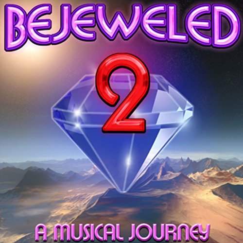 Bejeweled 2 Game :Deluxe