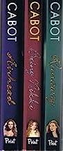 Airhead Series, Volumes 1, 2, & 3: Airhead / Being Nikki / Runaway