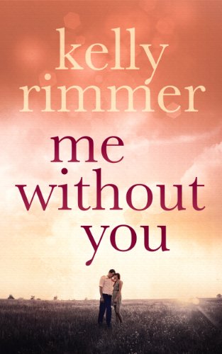 Book Cover Me Without You