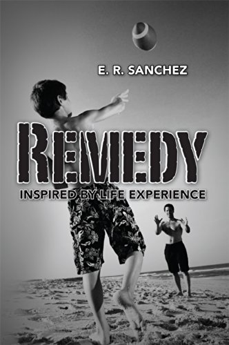 Remedy: Inspired by Life Experience