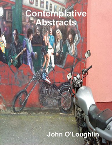 Contemplative Abstracts
