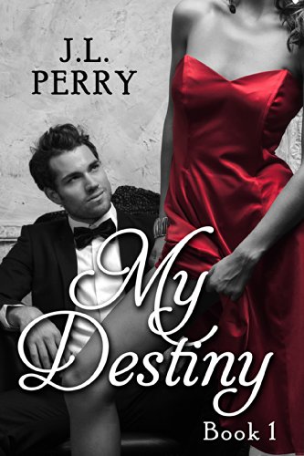 My Destiny (Destiny Series Book 1)
