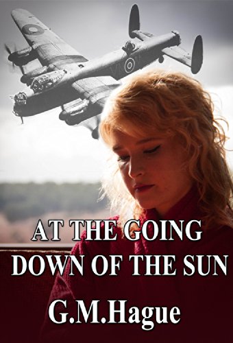 At The Going Down Of The Sun