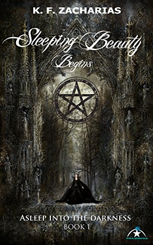 Sleeping Beauty Begins: Asleep into the Darkness