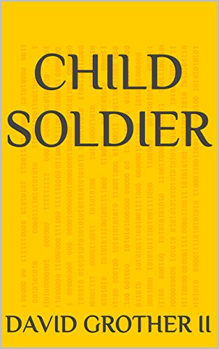 Child Soldier