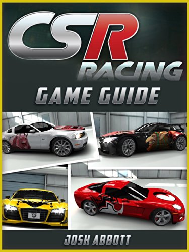 CSR RACING GAME GUIDE
