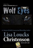 Wolf Eyes (WOLVES OF WHITEWATER FALLS Book 4)