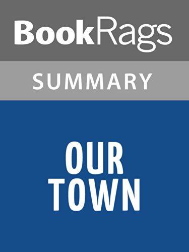 Our Town by Thornton Wilder l Summary & Study Guide