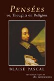 PensÃ©es or, Thoughts on Religion