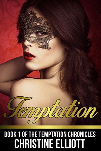 Temptation (Billionaire Temptation Chronicles #1)