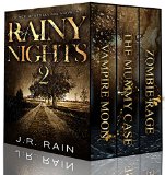 Rainy Nights 2 (Tales of Mystery)