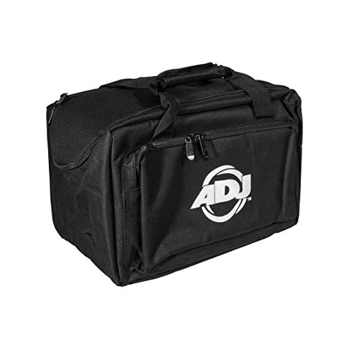 ADJ Products F4 PAR, NEW VALUE TRANSPORT BAGS FOR, 4