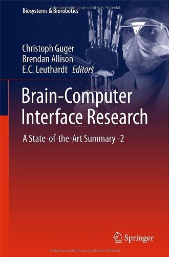 Brain-Computer Interface Research: 6 (Biosystems & Biorobotics)