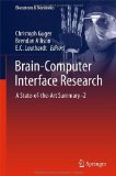 Brain-Computer Interface Research: 6 (Biosystems & Biorobotics)