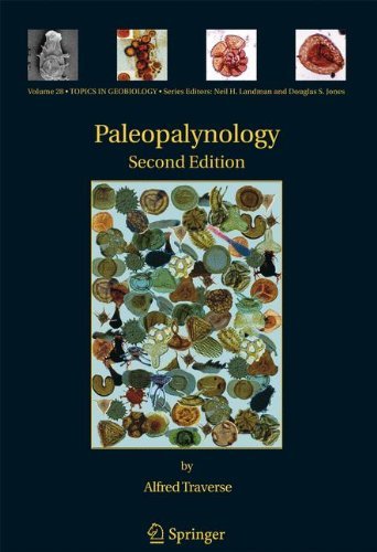 Paleopalynology: 28 (Topics in Geobiology)