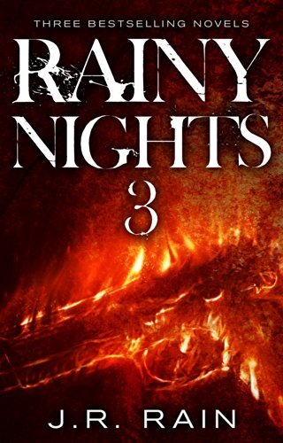Rainy Nights 3 (Tales of Mystery)