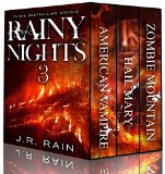 Rainy Nights 3 (Tales of Mystery)