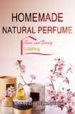 Homemade Natural Perfume