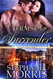 Terms of Surrender (Wicked Seduction Series Book 5)