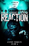Reaction (Wildfire Chronicles Vol. 6)