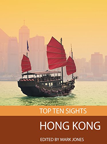 Top Ten Sights: Hong Kong