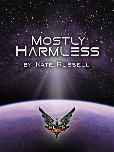 Elite: Mostly Harmless (Elite: Dangerous)