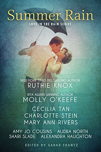 Summer Rain (Love in the Rain Book 1)