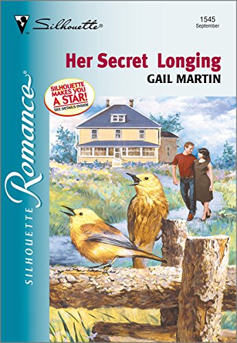 Her Secret Longing