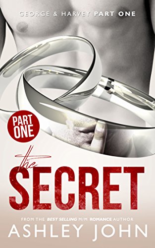 The Secret (George & Harvey Book 1)